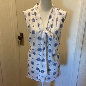 41 Hawthorn sleeveless shirt